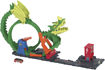 Picture of Hot Wheels Dragon Drive Fire Fight